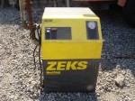 Zeks compressor air dryer