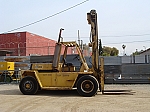 Cat Forklift V200