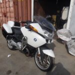 2006 BMW R1200RT