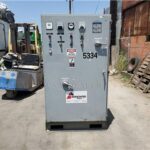 Power Dynatec SYNC Generator