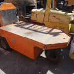 Mckinley 0S/1003 Cart