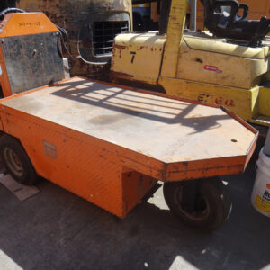 Mckinley 0S/1003 Cart