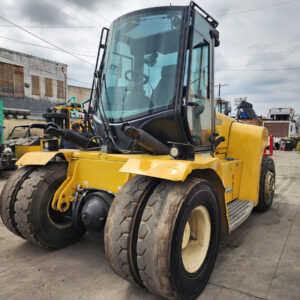 2020 Yale GDP360EF Forklift
