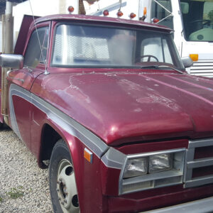 1965 Dodge Truck