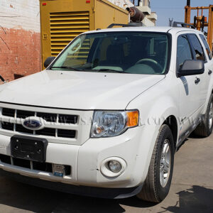 2009 Ford Hybrid Escape