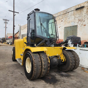 2020 Yale GDP360EF Forklift