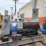 Deutz F13L413 150KW Generator