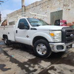 2011 Ford F350 Utility Truck