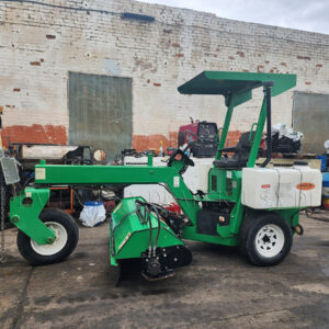 2016 LayMor SM300 Sweeper