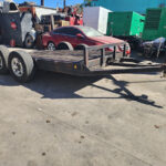 Tilt Trailer